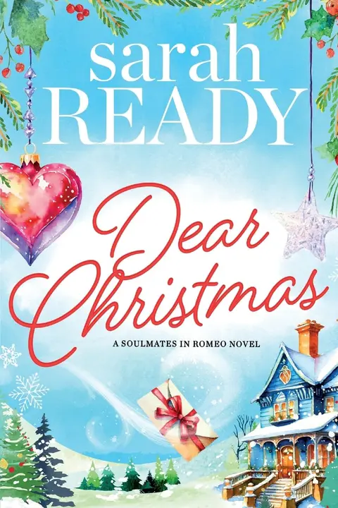 Cover of Dear Christmas
