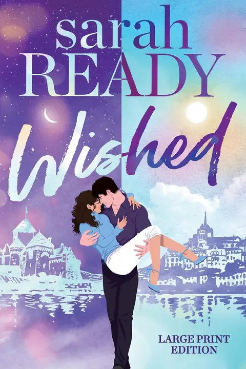 Cover of Wished