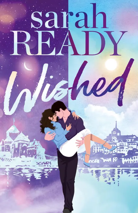 Cover of Wished
