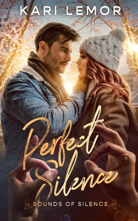 Cover of Perfect Silence