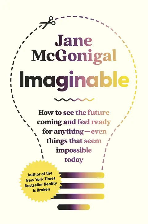 Cover of Imaginable