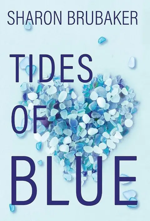 Cover of Tides of Blue
