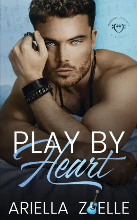 Cover of Play by Heart