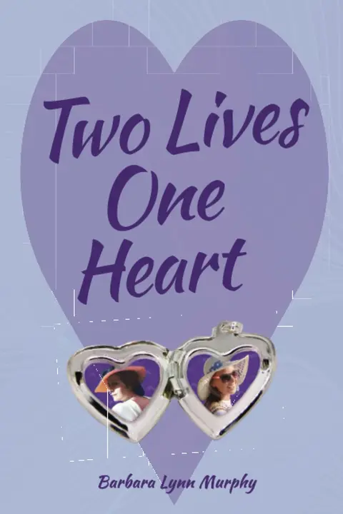 Cover of Two Lives, One Heart