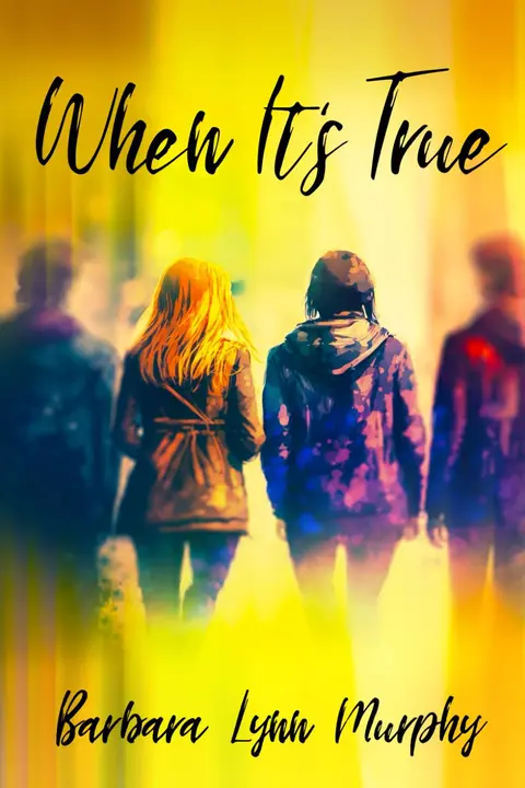 Cover of When It's True