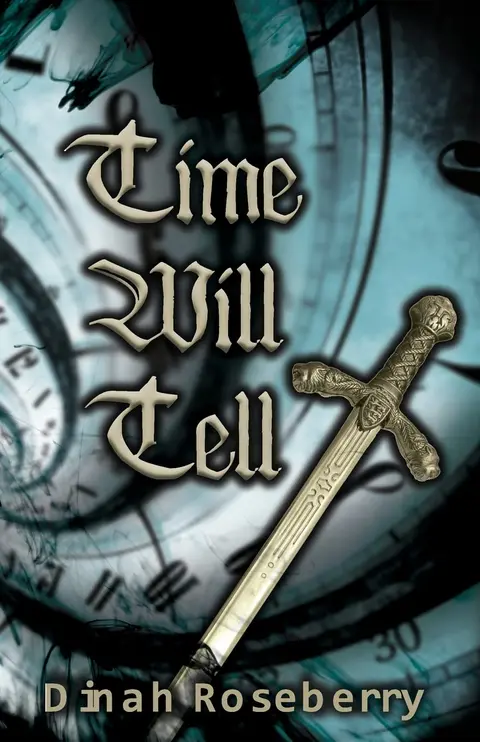 Cover of Time Will Tell