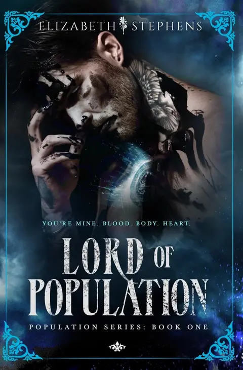 Cover of Lord of Population