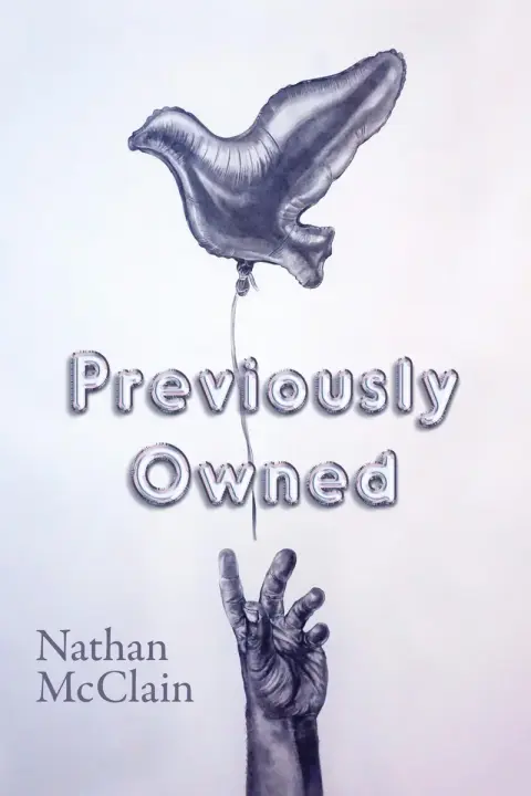 Cover of Previously Owned