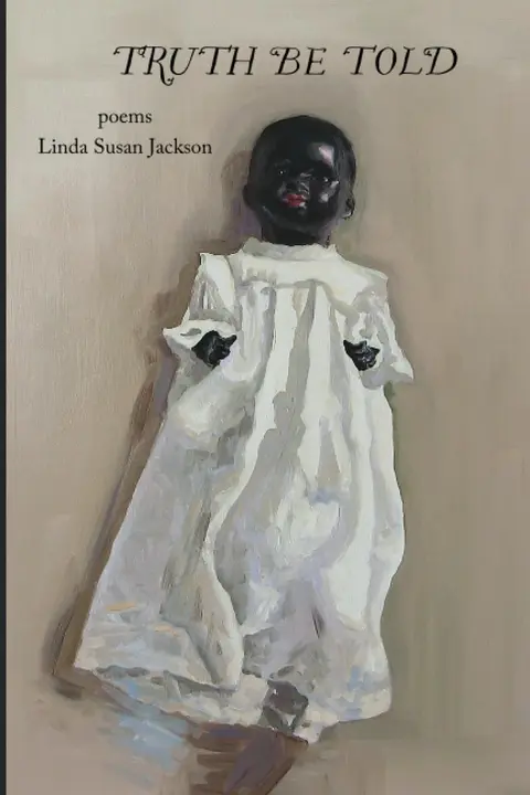Cover of Truth Be Told