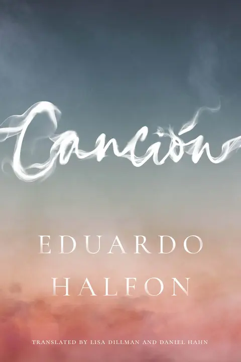 Cover of Cancion