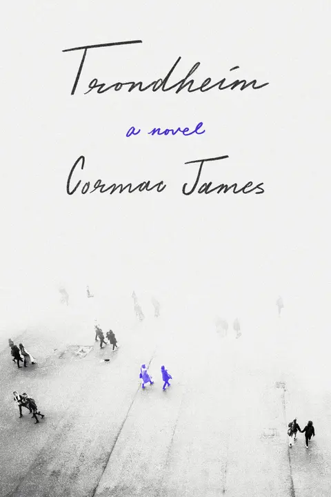 Cover of Trondheim