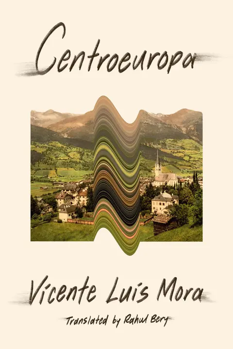 Cover of Centroeuropa