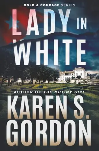 Cover of Lady in White