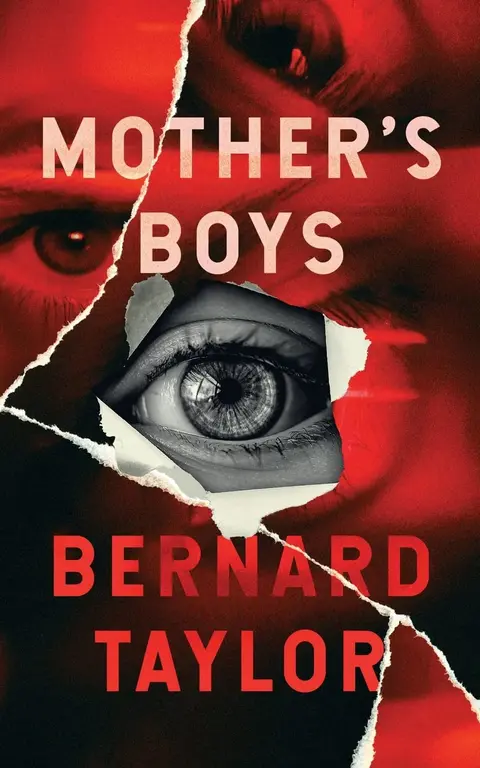 Cover of Mother's Boys