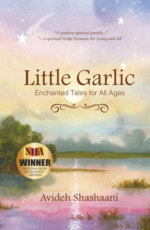 Cover of Little Garlic