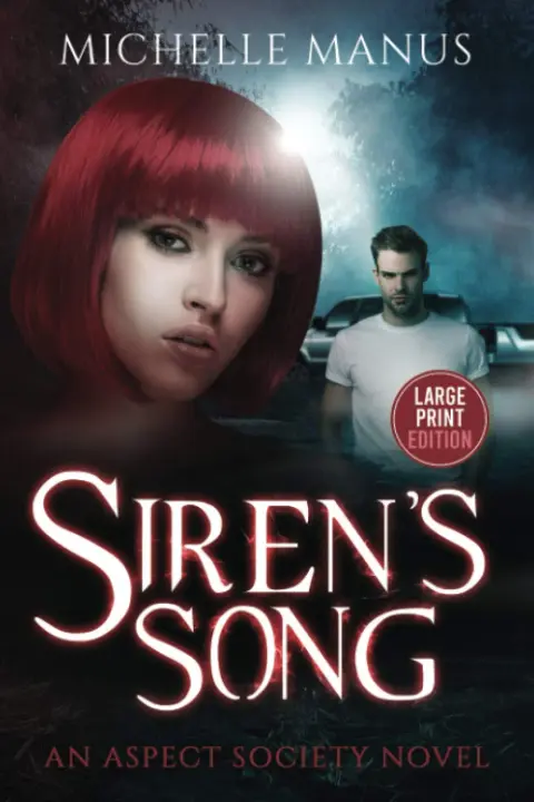 Cover of Siren's Song