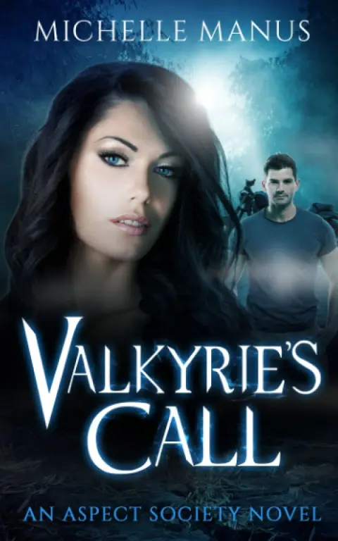 Cover of Valkyrie's Call
