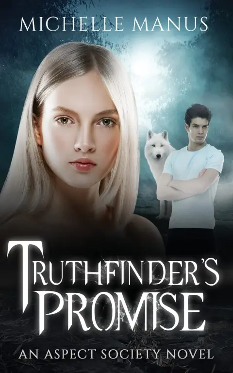 Cover of Truthfinder's Promise
