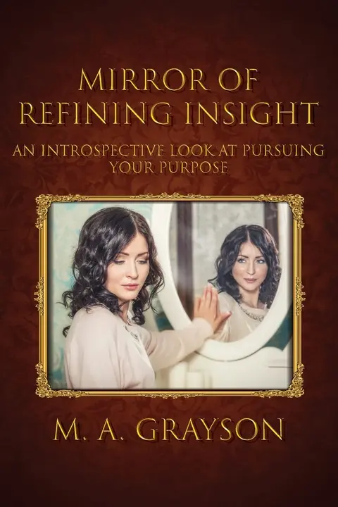 Cover of Mirror of Refining Insight