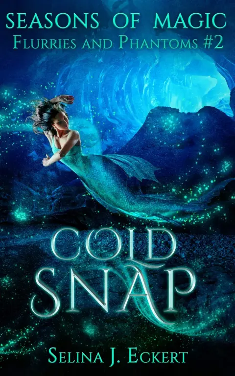 Cover of Cold Snap