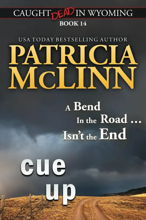 Cover of Cue up