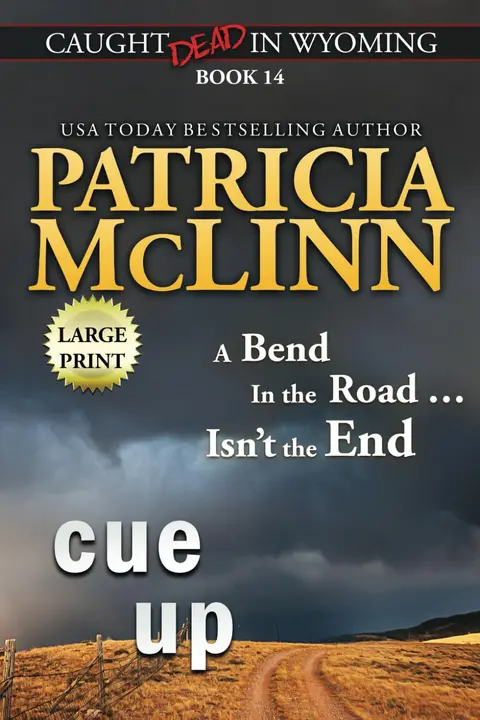 Cover of Cue up