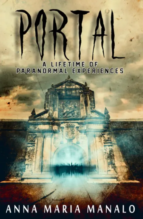 Cover of Portal