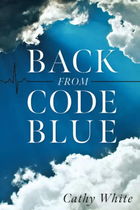 Cover of Back from Code Blue