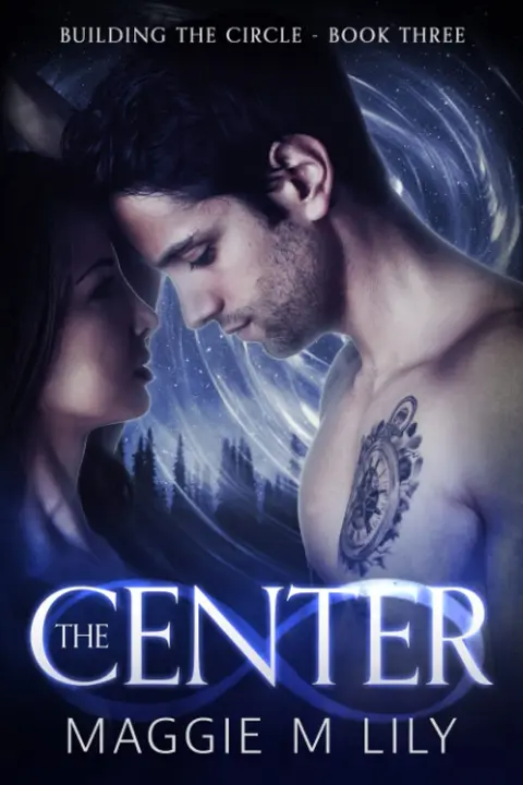 Cover of The Center