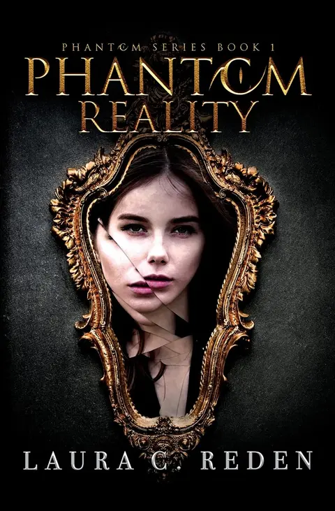 Cover of Phantom Reality
