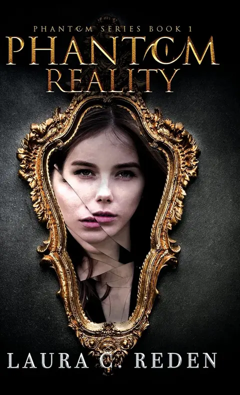 Cover of Phantom Reality