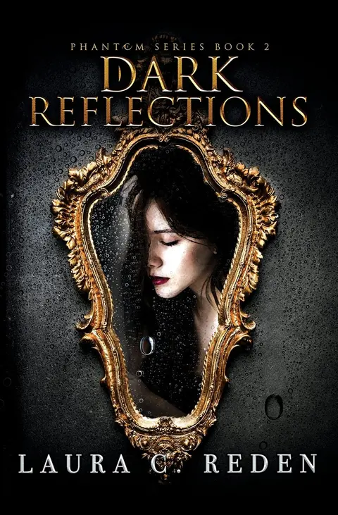 Cover of Dark Reflections