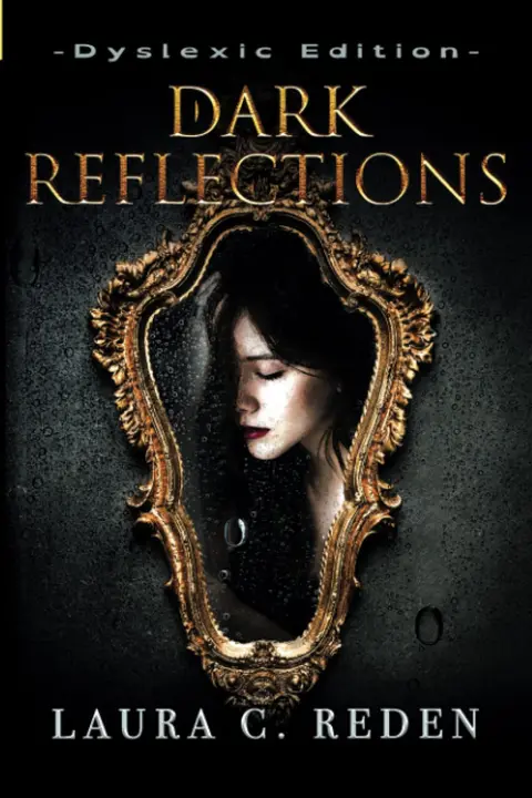 Cover of Dark Reflections