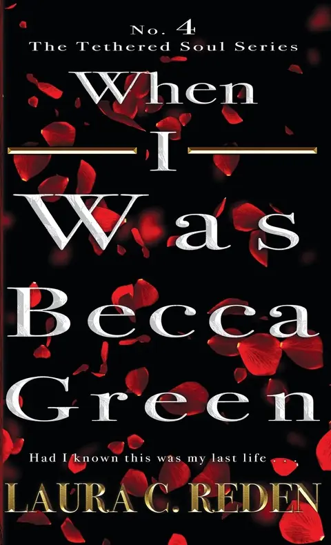 Cover of When I Was Becca Green