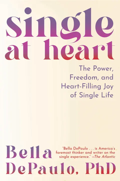 Cover of Single at Heart