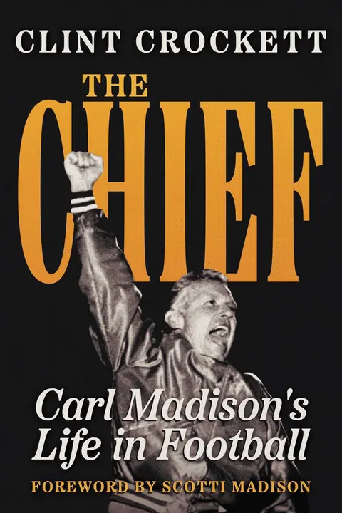 Cover of The Chief