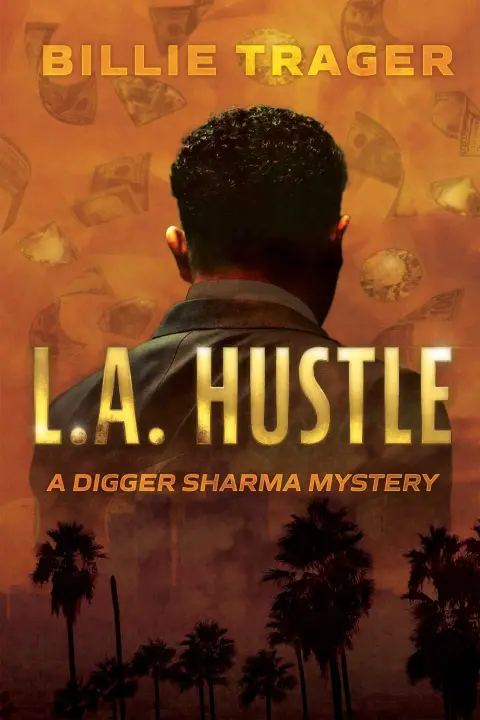 Cover of L.A. Hustle
