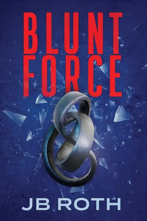 Cover of Blunt Force