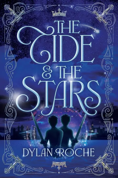 Cover of The Tide and the Stars
