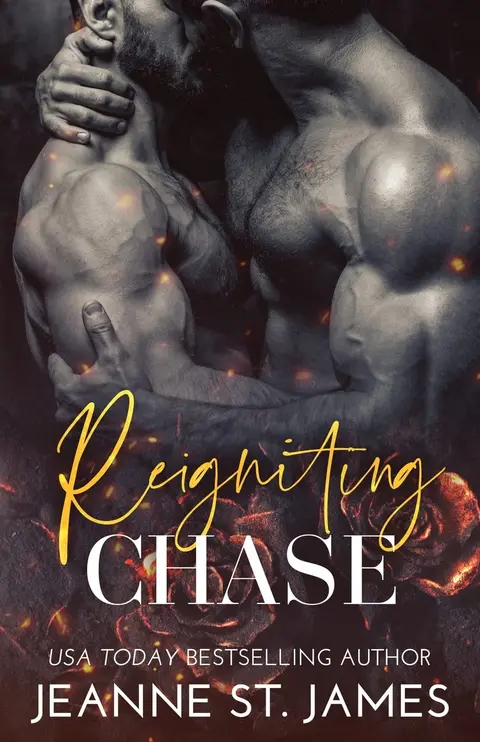 Cover of Reigniting Chase