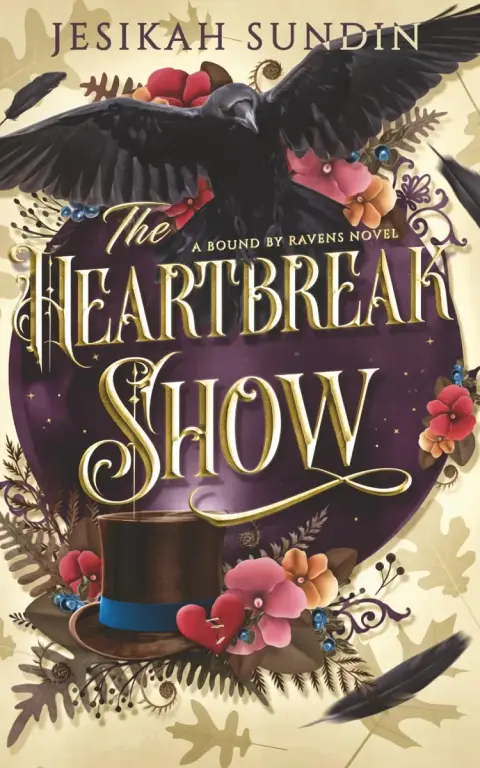 Cover of The Heartbreak Show