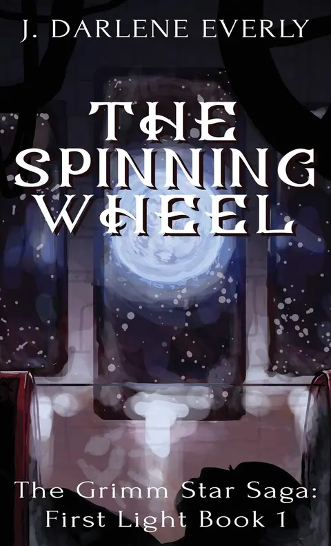 Cover of The Spinning Wheel