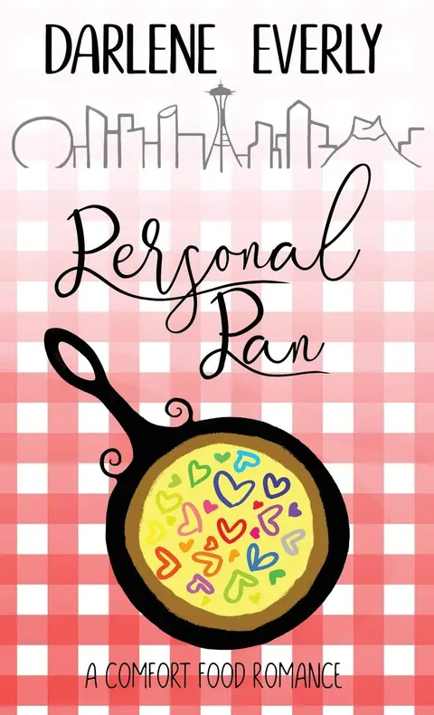 Cover of Personal Pan