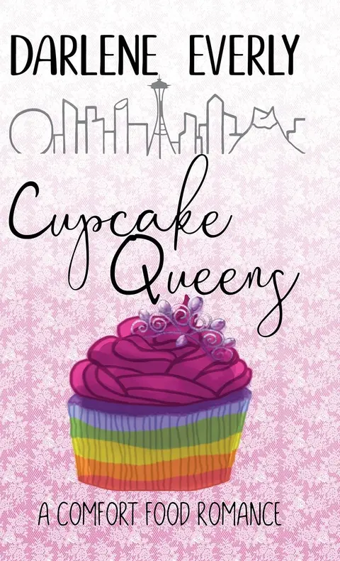 Cover of Cupcake Queens