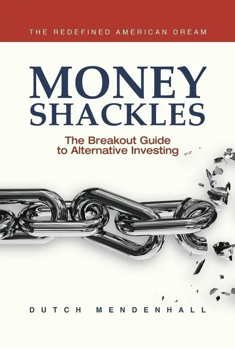Cover of Money Shackles