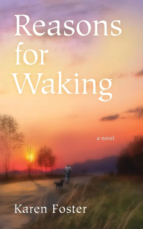 Cover of Reasons for Waking