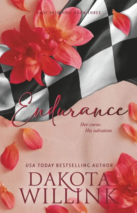 Cover of Endurance