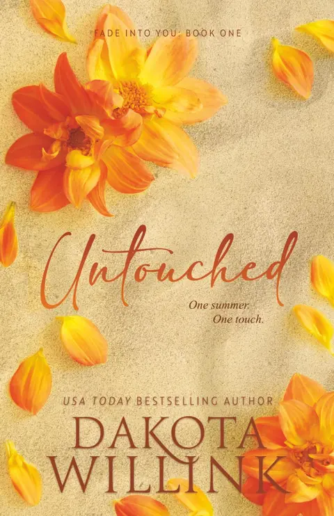 Cover of Untouched