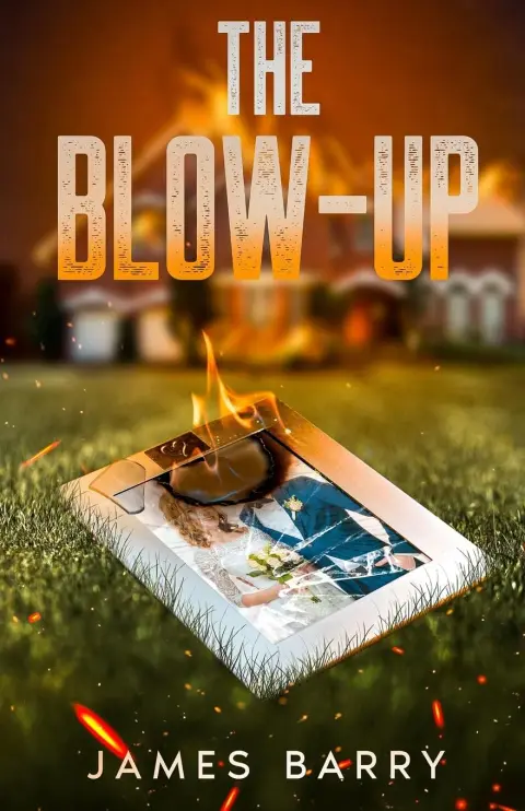 Cover of The Blow-Up
