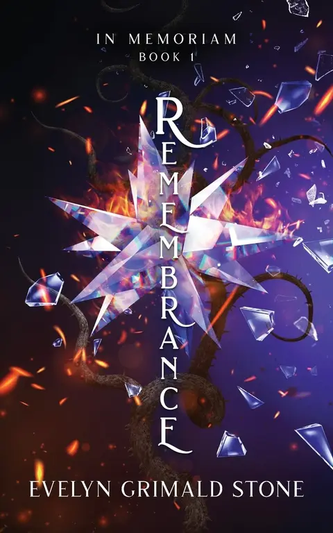 Cover of Remembrance